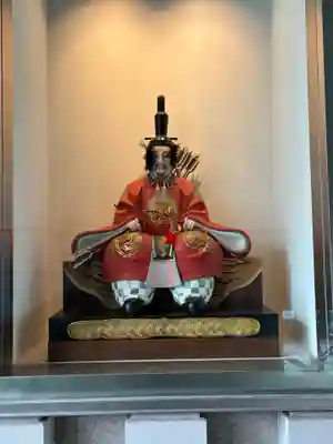 水天宮(東京都)