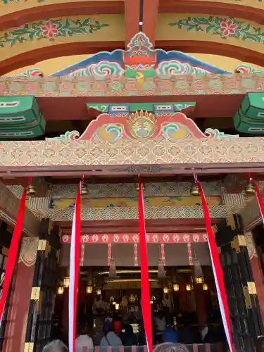 祐徳稲荷神社(佐賀県)