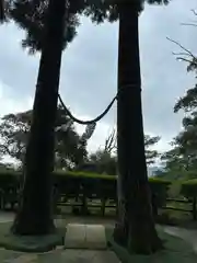 霧島東神社(宮崎県)