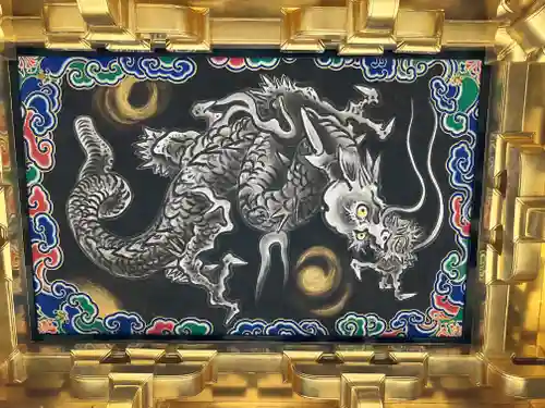 日光東照宮(栃木県)