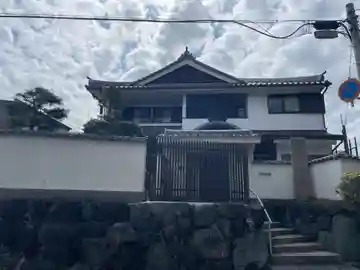 苅萱寺(兵庫県)