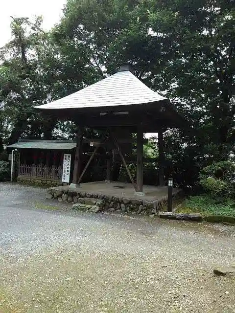 梅岩寺のその他建物