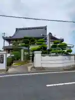 妙徳寺(三重県)