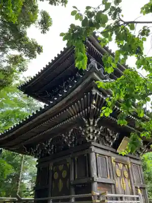 本覚院(東京都)