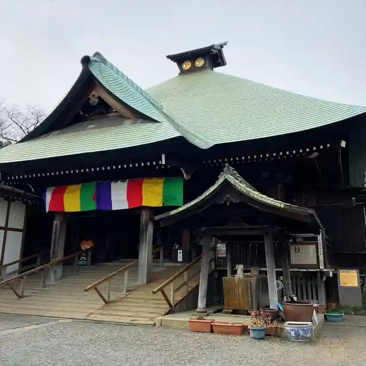 弘明寺(神奈川県)