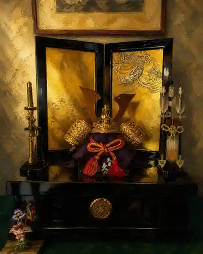 千葉山 蓮華寺(神奈川県)