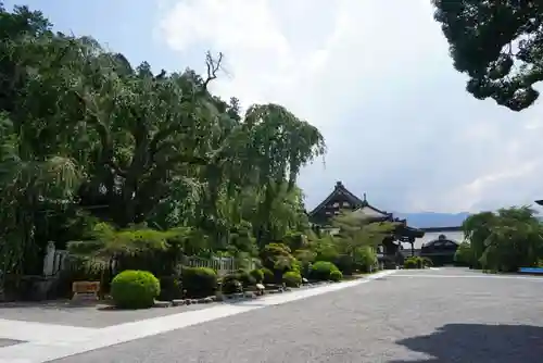 久遠寺のその他建物