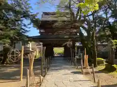 華厳寺(岐阜県)