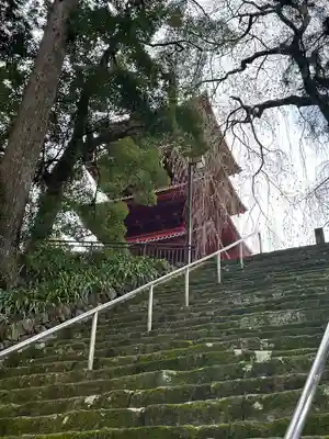 久遠寺(山梨県)