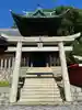 甲宗八幡宮(福岡県)