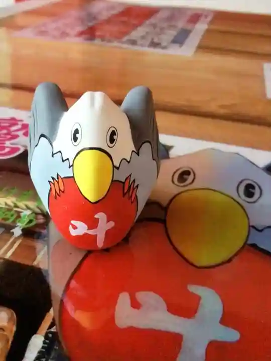 鷲神社(東京都)