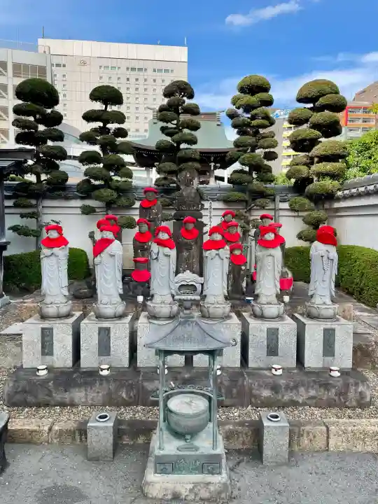 宗保院(東京都)