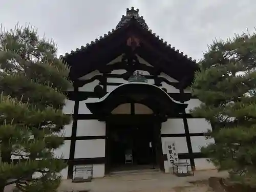 隨心院（随心院）のその他建物