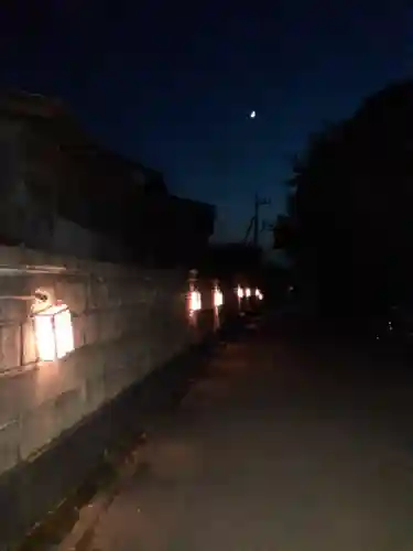 伏木香取神社(茨城県)