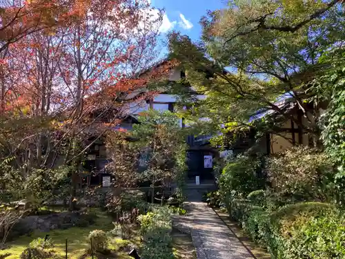妙心寺（妙心禅寺）(京都府)