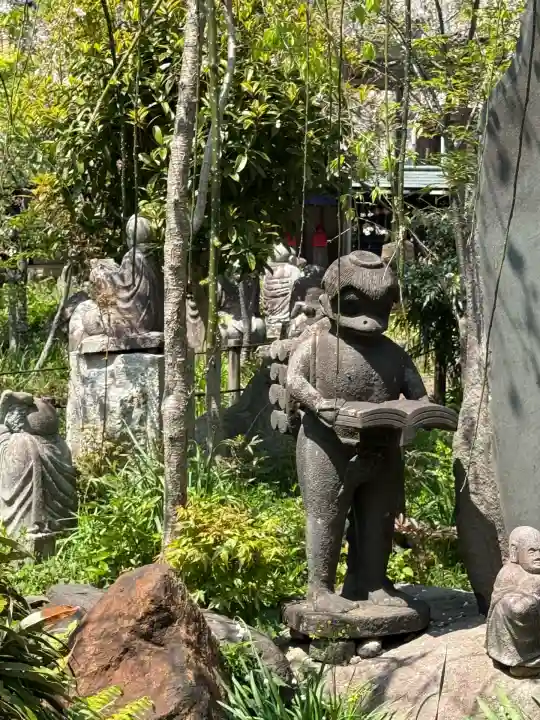 常泉寺(神奈川県)