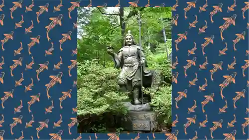 榛名神社(群馬県)