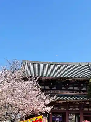 池上本門寺(東京都)