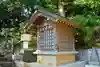 師岡熊野神社(神奈川県)