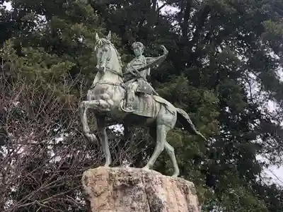 功山寺(山口県)