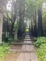 浄智寺(神奈川県)