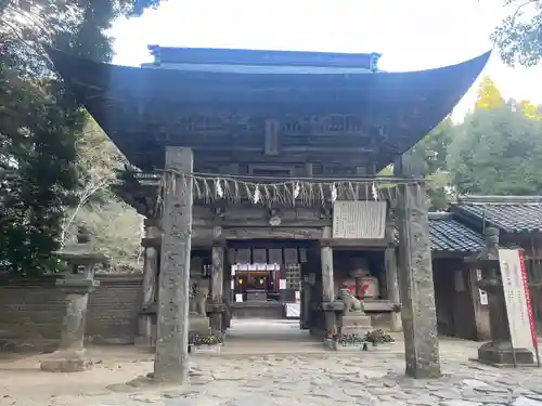 櫻井神社(福岡県)