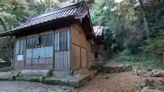 守山八幡宮(静岡県)