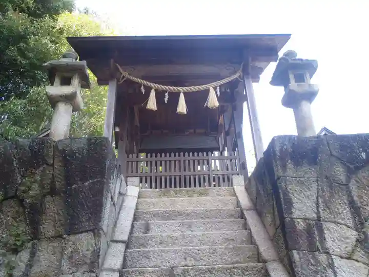 神明社(愛知県)