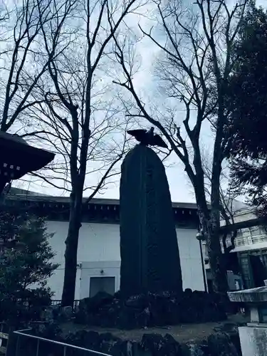 大國魂神社(東京都)