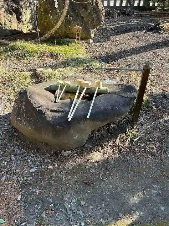鹿島神社(茨城県)
