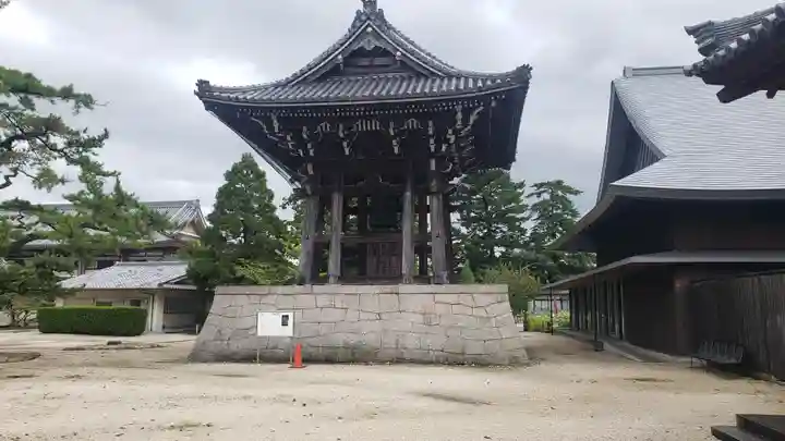 本山専修寺のその他建物
