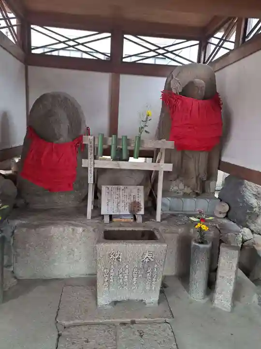 四天王寺(大阪府)