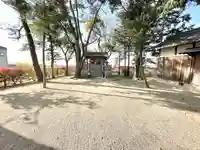 八幡神社(滋賀県)