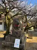 北野天満宮(京都府)