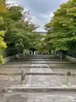 真正極楽寺(真如堂)のその他建物