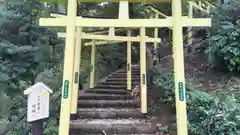 足利織姫神社(栃木県)