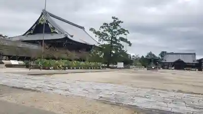 本山専修寺のその他建物