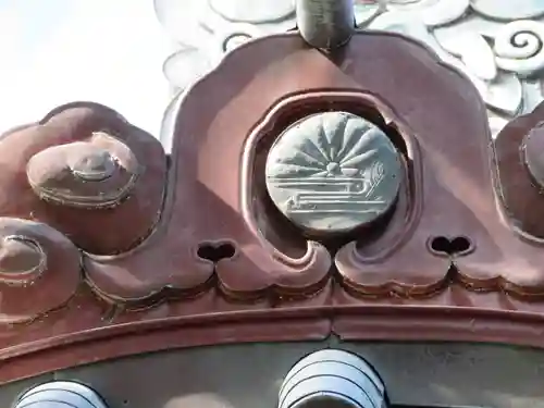 大瀬神社(静岡県)