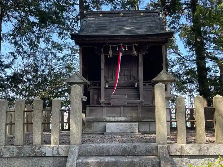 蛭子神社(滋賀県)