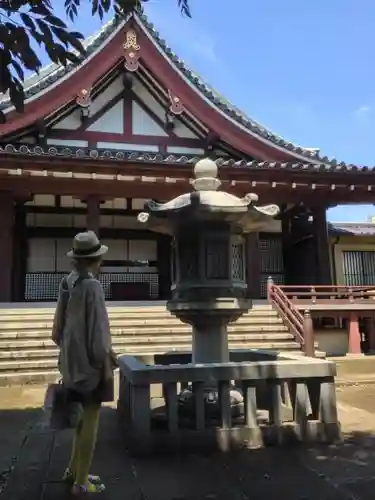 長仙寺のその他建物