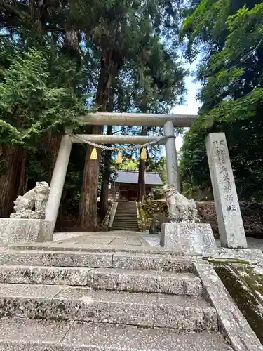 比沼麻奈為神社(京都府)