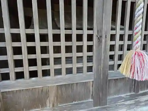 諏訪神社(埼玉県)