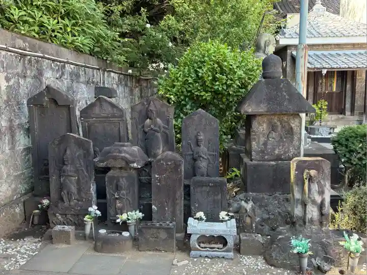 浄光寺(東京都)