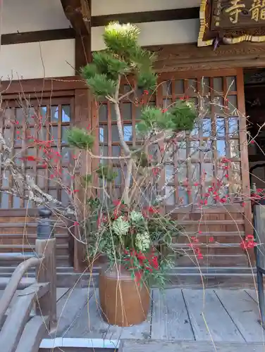 蟠龍寺(東京都)