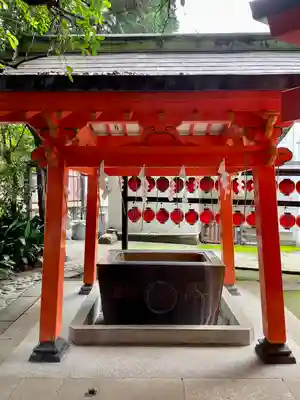 豊栄稲荷神社(東京都)