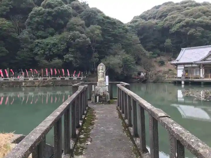 平山観音院(福岡県)