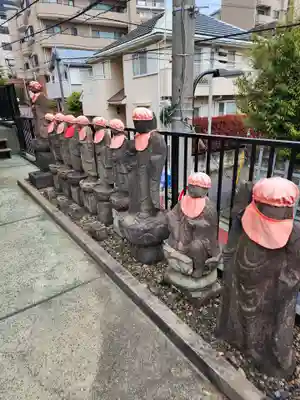 新長谷寺(東京都)