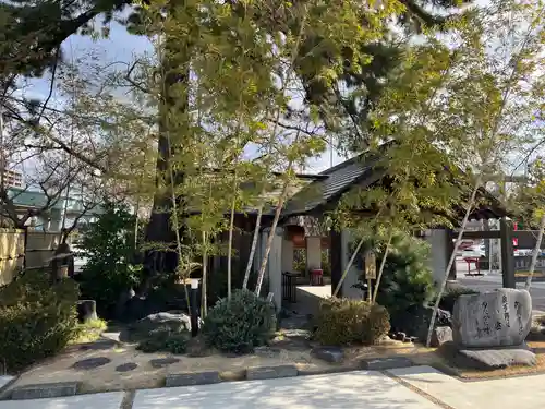 前橋東照宮(群馬県)