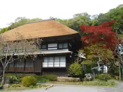 海蔵寺のその他建物