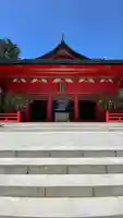 赤城神社(群馬県)